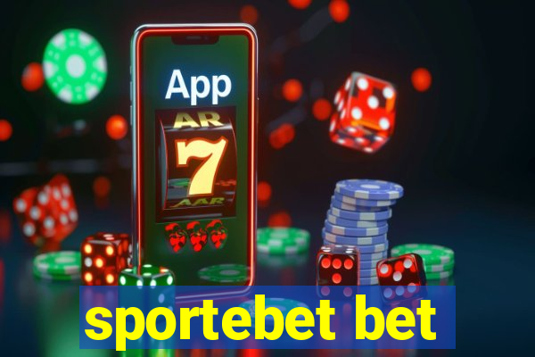 sportebet bet